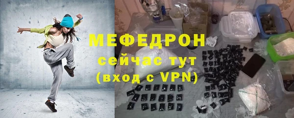 хмурый Аркадак